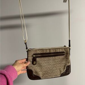 Coach Crossbody Bag